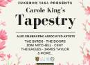 Tapestry: An Evening in Laurel Canyon