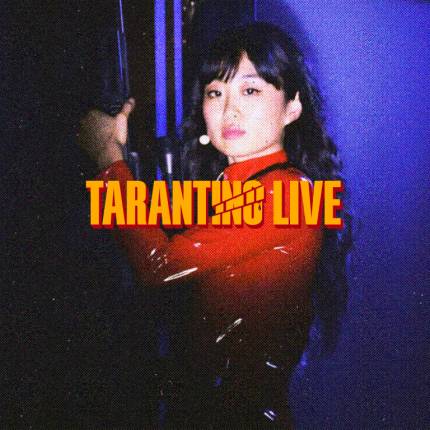 Tarantino Live A Rock Musical