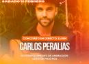 Tardeo con Picoteo en La Despechá - Concierto en Directo con "Carlos Peralias"