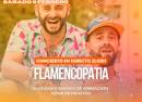 Tardeo con Picoteo en LA DESPECHÁ - Concierto en Directo con " FLAMENCOPATÍA "