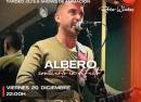 Tardeo en Rita Winter - Concierto en Directo con "Albero"