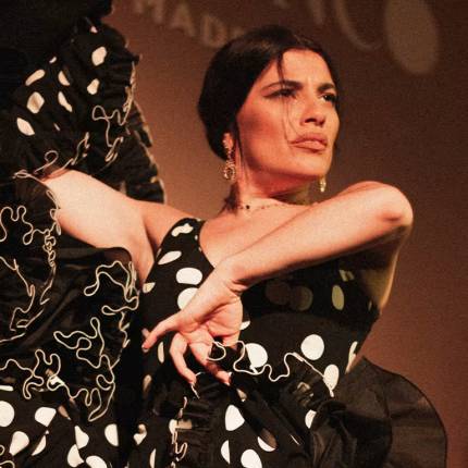 Tardes de Tablao Flamenco