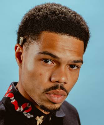 Taylor Bennett