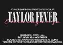 TAYLOR FEVER (Eras Spectacular Tour)