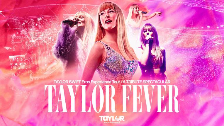 Taylor Fever