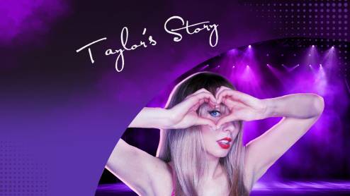 Taylor's Story