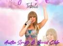 Taylor Swift Tribute Night - Longbridge