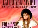 Taylored Swift