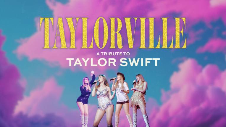 Taylorville - A Tribute to Taylor Swift