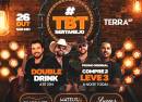 TBT Sertanejo com Mateus & Murillo, Davi Goulart e Luccas Lima no Terra SP