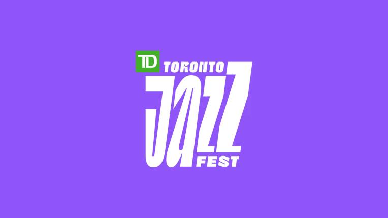 TD Toronto Jazz Festival