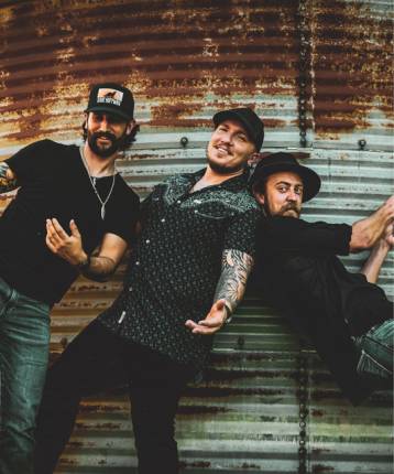 Teague Brothers Band
