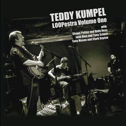 Teddy Kumpel