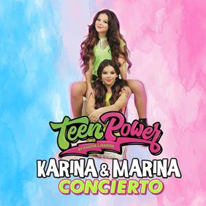 Teen Power By Karina & Marina en Estepona