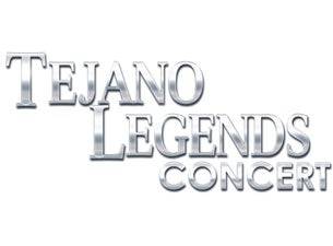 Tejano Legends Featuring Ruben Ramos with the Mexican Revolution