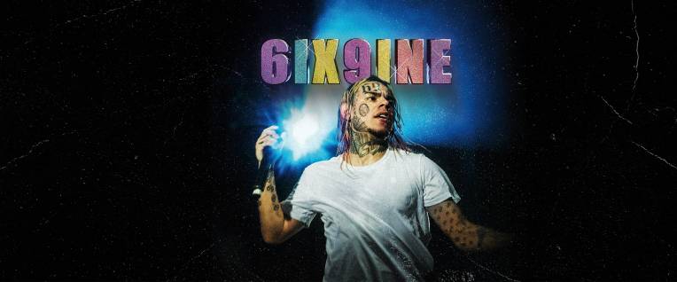 Tekashi 6ix9ine