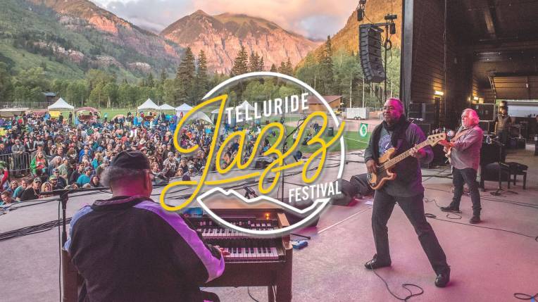 Telluride Jazz Festival