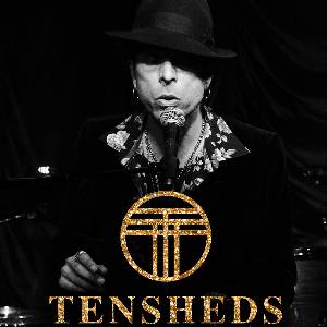 Tensheds Live at Strings Bar & Venue