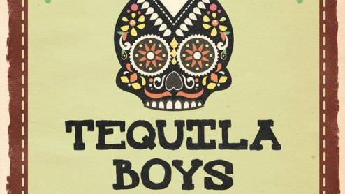 Tequila Boys