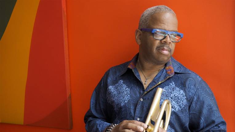 Terence Blanchard featuring The E-Collective & Turtle Island  Quartet