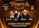 Terraneja Especial Dança Comigo com Bruno Hipólito, Juann Cateli, Jhony Quadros e Leandro Andrade