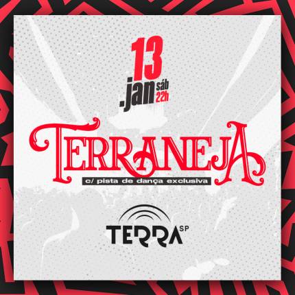 Terraneja