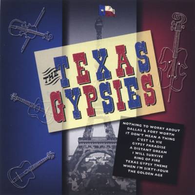 Texas Gypsies