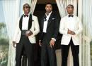 TGT: Tyrese, Ginuwine and Tank