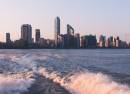 Thames Evening Cruise