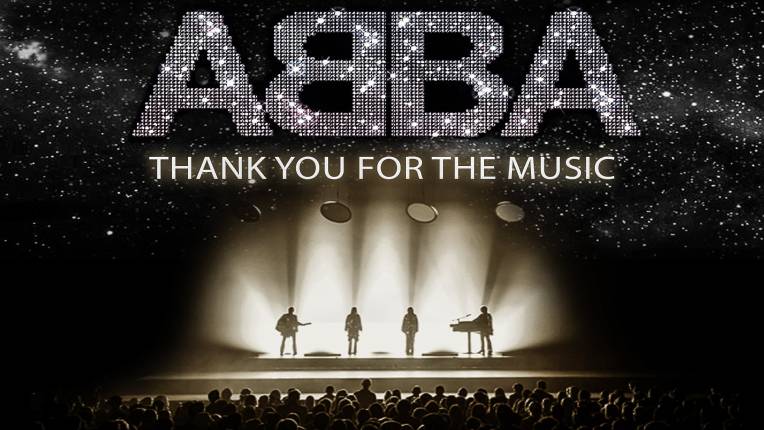 Thank You For The Music - A Symphonic Tribute to ABBA