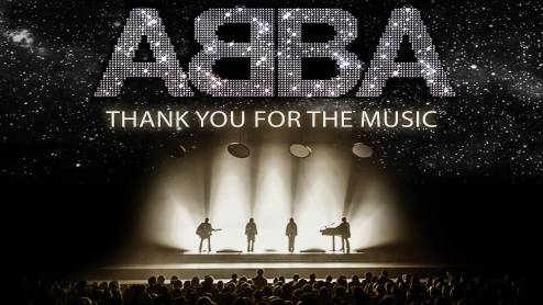 Thank You For The Music - A Symphonic Tribute to ABBA