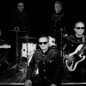 The 3 Sixties Band - Tyseley