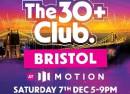 The 30+ Club Bristol