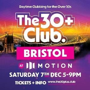 The 30+ Club Bristol