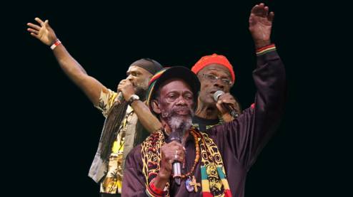 The Abyssinians