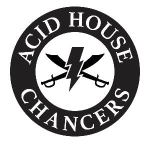 The Acid House Chancers (a salute to AW)