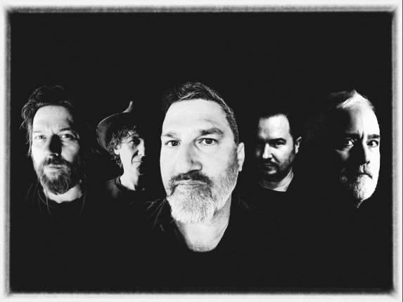 One Eyed Jacks presents The Afghan Whigs