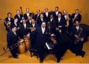 The Afro Latin Jazz Orchestra