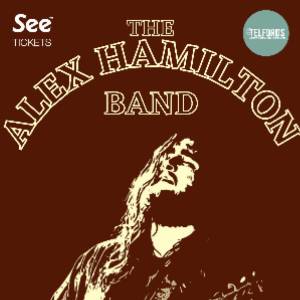 The Alex Hamilton Band