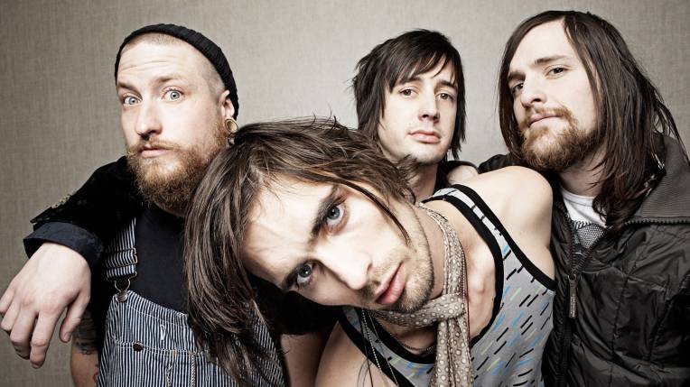 The All-american Rejects
