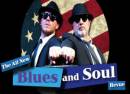 The All New Blues and Soul Revue