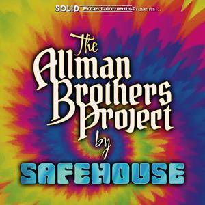 The Allman Brothers Project by Safehouse