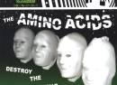 The Amino Acids