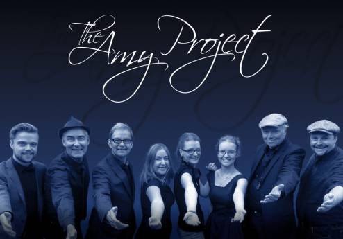The Amy Project