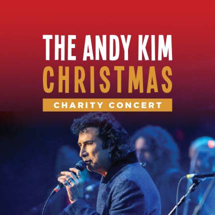 The Andy Kim Christmas