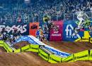 The Arenacross Tour