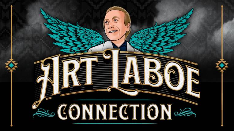 The Art Laboe Connection