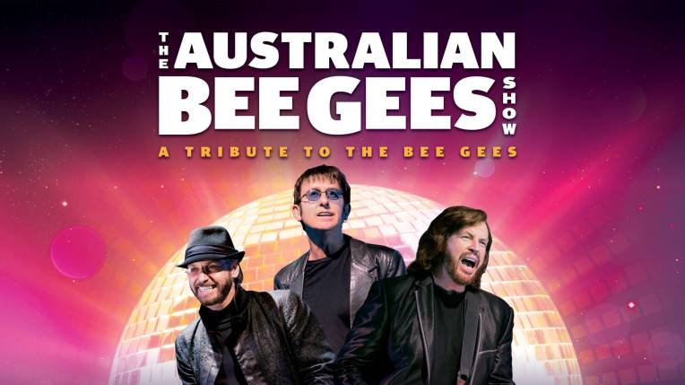 Greektown Casino Presents Australian Bee Gees