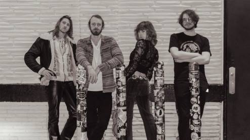 The Azures