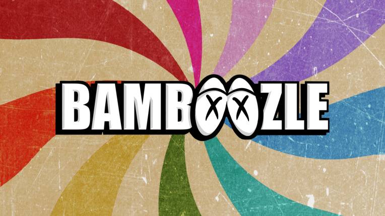The Bamboozle Festival